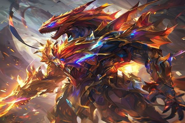 传奇私服1.85火龙版：重温经典的热血对战之旅